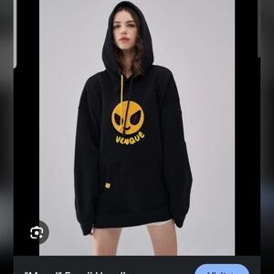 Venque Hoodie